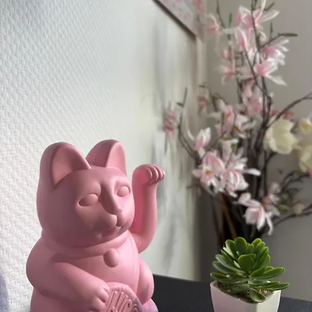 Der Welt 아파트 호프가르텐