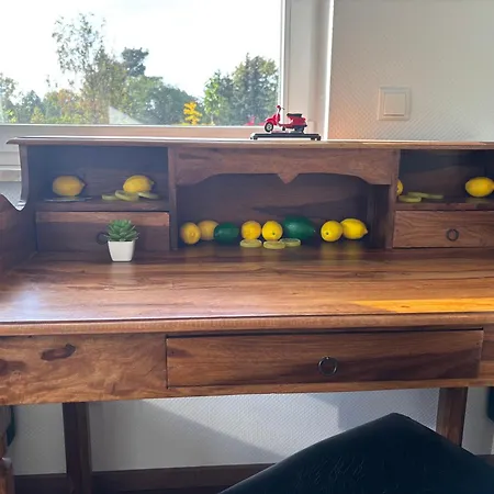 아파트 Der Welt 호프가르텐