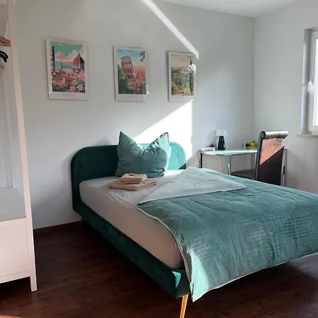 아파트 Der Welt *