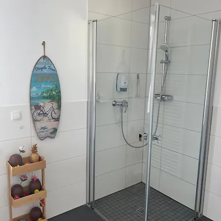 Der Welt 아파트 *