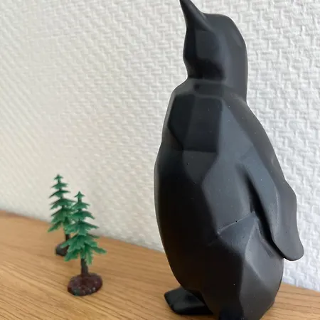 Der Welt 아파트 *