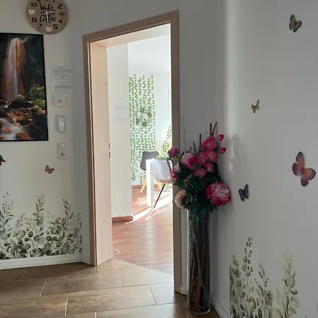 아파트 Der Welt *