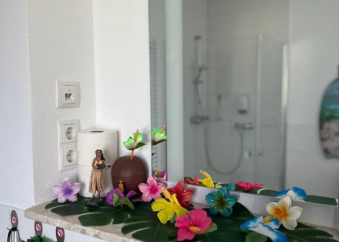 Der Welt Apartamento *