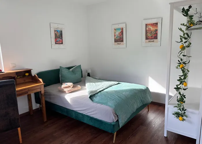 Der Welt Hoppegarten