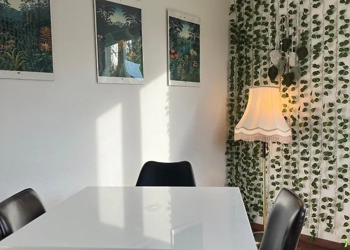 Der Welt Apartamento