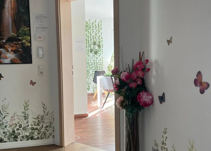 Apartamento Der Welt *