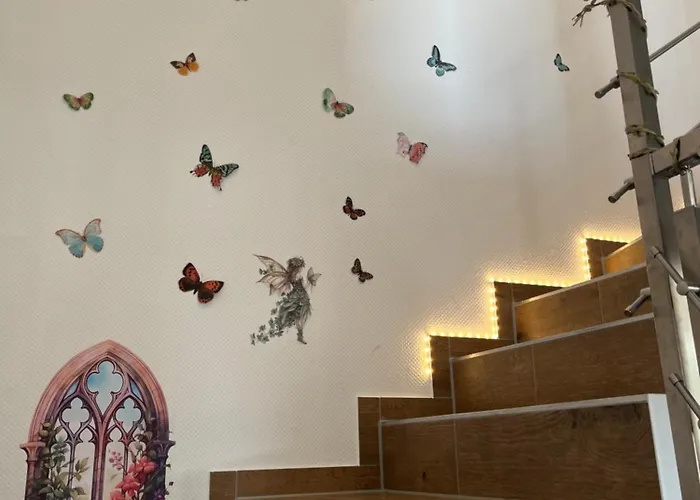 Der Welt Apartamento Hoppegarten