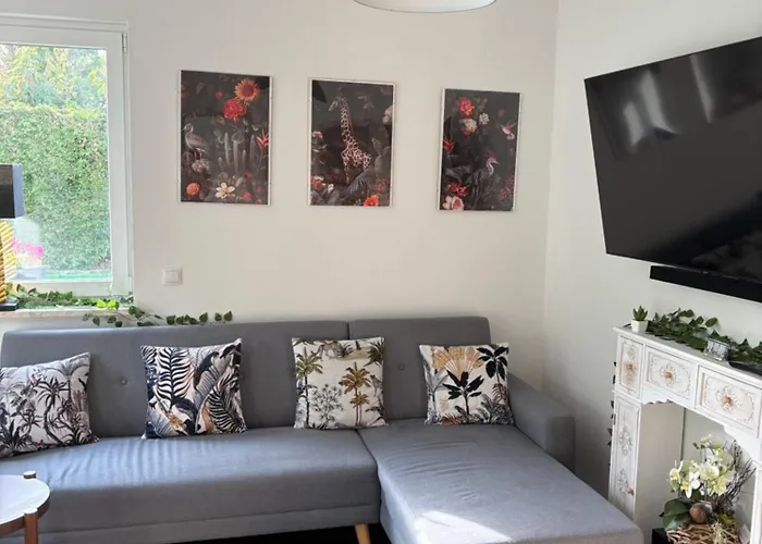 Apartamento Der Welt