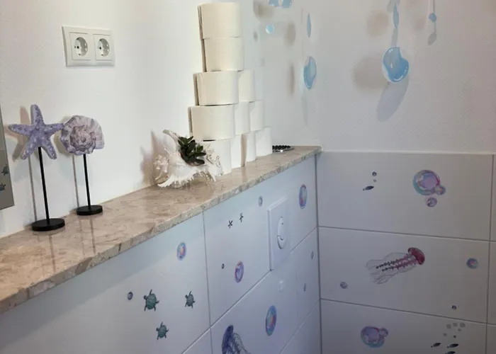 Der Welt Apartamento