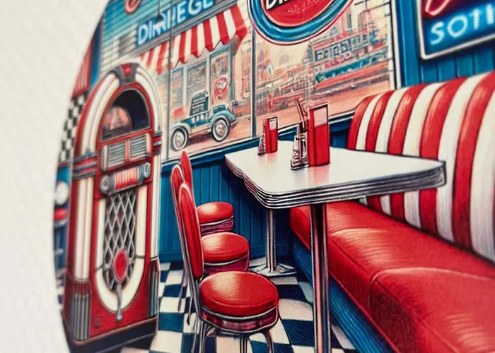 Apartamento Der Welt