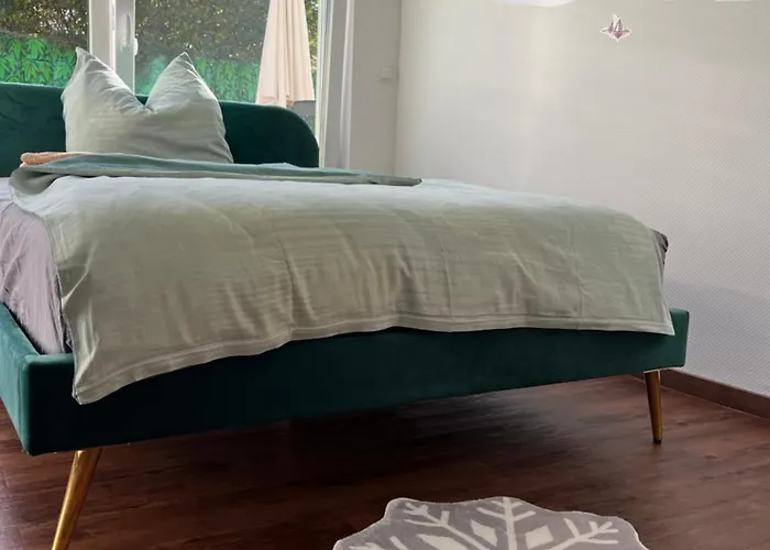 Apartamento Der Welt