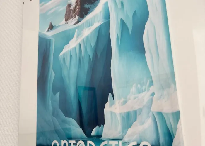 Apartamento Der Welt *